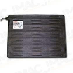 United Security 960 Pressure Mat, 24" x 60" United Security 960 Pressure Mat, 24" x 60"