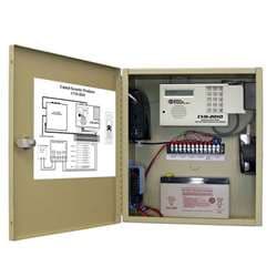 United Security CVD-2010 Universal Cellular Dialer Backup, Power Loss Notification, Cell Phone/SIM Card
