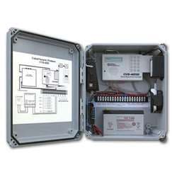 United Security CVD-4050 Remote Responder/Auto Voice Dialer