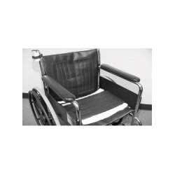 United Security P-6-22 Wheelchair/Seat Sensor Pad, 4' Cord