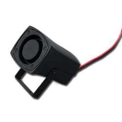 United Security S120 Miniature Siren