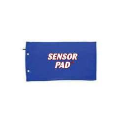 United Security SPC-4-22 Large Sized Cushioned Bed Sensor Pad