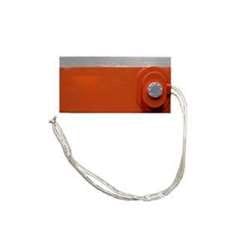 Mier Products BW50WHTR BW-50WHTR