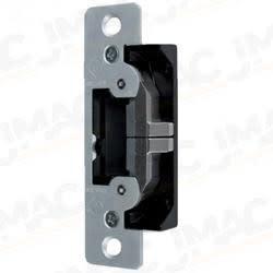 Adams Rite 7400-630 Electric Strike, 4-7/8" Faceplate, Strike Lip, Satin Stainless Steel