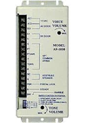 Alpha Communications AF-1000