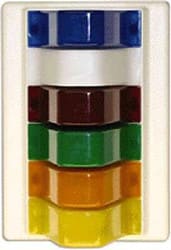 Alpha Communications LI406