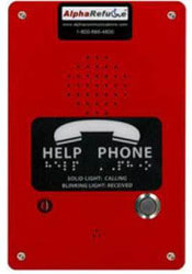 Alpha Communications RCB2100RR