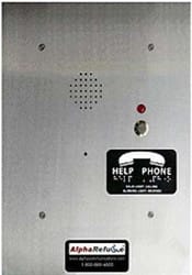 Alpha Communications RCB2100SFD