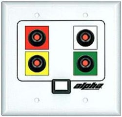 Alpha Communications RSS405