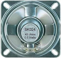 Alpha Communications SK024