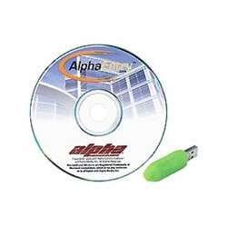 Alpha Communications SWALENTRY3