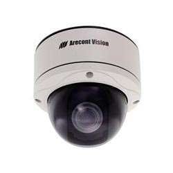 AV1255AM 1.3 MP Indoor/Outdoor IP MegaDome 2 Day/Night IP Camera