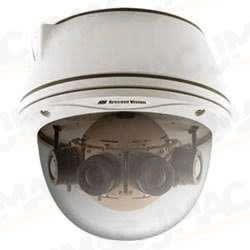 Arecont Vision AV8185DN 8 Megapixel 180 degree Panoramic IP Camera