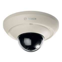 Bosch NDC-274-P 1080p Indoor MicroDome Camera