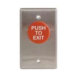 Camden Door Controls 420PTE