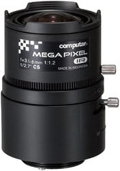 CBC America A3Z3112CS-MPIR