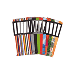 Comelit 5702 BRAVO Handset Version Color Monitor