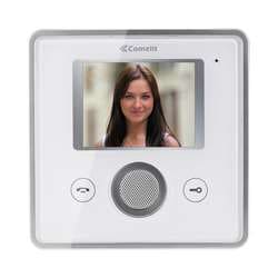 Comelit 6101Z Planux Template with Two Buttons