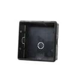 Comelit 6117 Flush Mounted Box for Planux, Smart, Icona Monitors