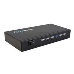 Comelit CHDS-14 HDMI Splitter 1x4