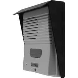 DoorBell Fon DP28-NTA Single Station Awning