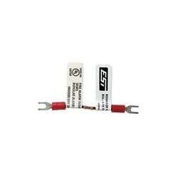 Edwards Signaling EOL-15k Ohm End-of-Line Resistor