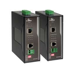 EtherWAN ED3538T PoL Transreceiver