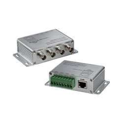 Gem Electronics TRB-4BNCSTRJ45