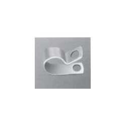 GRI 8949 Steel Cable Clamp, 1/4" Diameter