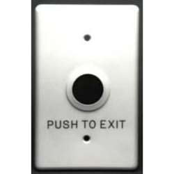 GRI PP30 Small Recessed Engraved Wall Plate