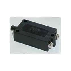 GRI TS02 Box Tamper Switch, Open Loop, Non-Shunt, Terminals, Normally Closed GRI TS02 Box Tamper Switch, Open Loop, Non-Shunt, Terminals, Normally Closed