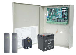 Honeywell Access ENC3