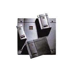 Honeywell FP5077BG Indala Reader, Metal Keypad, Heavy-Duty, Beige