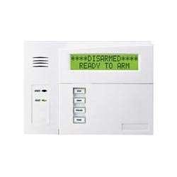 Honeywell Ademco 6160ASG