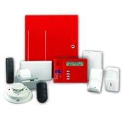 Honeywell Ademco V250FBPT Honeywell Ademco V250FBPT