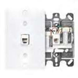 Leviton 40257-00W