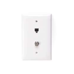 Leviton 40539CMW