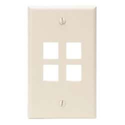Leviton 410804TP