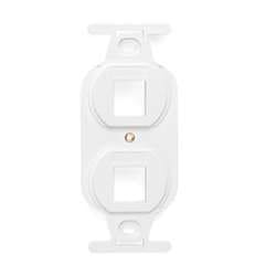 Leviton 41087-2WP