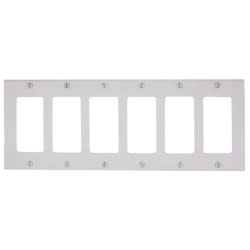 Leviton 80436-00W