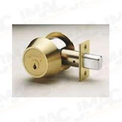 Medeco 11WC62L-22-G3S