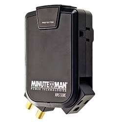 MinuteMan MMS130RC