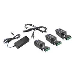 Network Video Technologies NV-EC1701U-KIT2