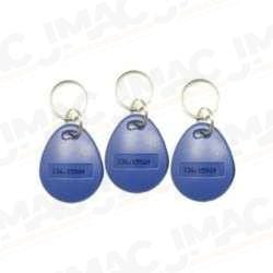 Pach & Company UFOB 26-Bit Wiegand Keyfob