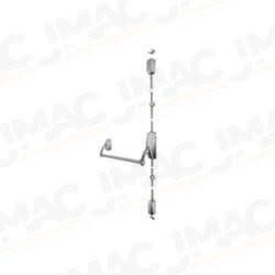 SARGENT Manufacturing 12-9710 RHR 9