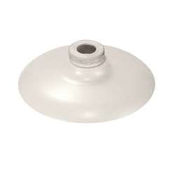 Samsung Techwin SBP-300HM1 PTZ Mount Cap Adapter