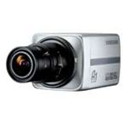 Samsung Techwin SCB-2001 High Resolution Low Light Analog Box Camera