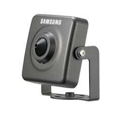 Samsung Techwin SCB-3020 High Resolution WDR ATM Camera