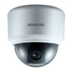 Samsung Techwin SND-5080 1.3MP HD Network Dome Camera, 1280 x 1024, 2.8-10mm (3.6x)