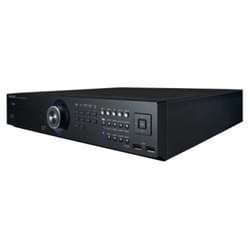 Samsung Techwin SRD-852D-500 8-Channel CIF Real-Time H.264 DVR, 500GB